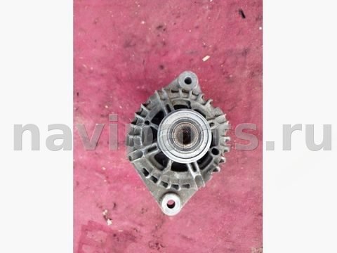 Генератор Opel Insignia, 2010 г., OEM 13502582, арт. 204242779_1, фото 2