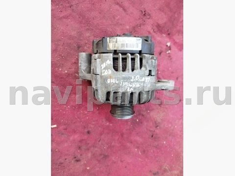 Генератор Opel Insignia, 2010 г., OEM 13502582, арт. 204242779_1, фото 4