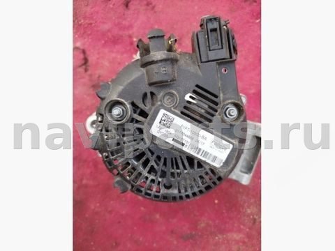 Генератор Ford Kuga, 2017 г., OEM Fift10300ba, арт. 204242819_2, фото 2