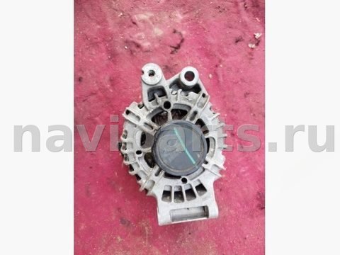 Генератор Ford Focus, 2017 г., OEM Fift10300ba, арт. 204242819, фото 3
