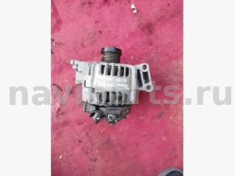 Генератор Ford Focus, 2017 г., OEM Fift10300ba, арт. 204242819, фото 4
