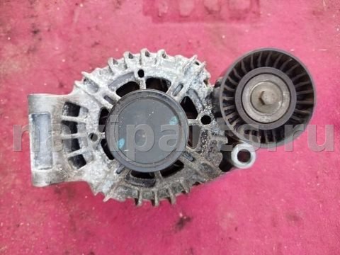Генератор Ford Focus, 2014 г., OEM Bv6n10300аа, арт. 204242864_3