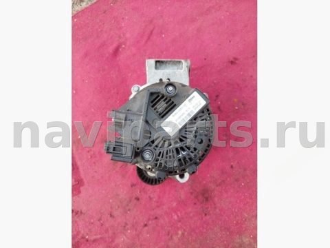 Генератор Ford Focus, 2014 г., OEM Bv6n10300аа, арт. 204242864_3, фото 2