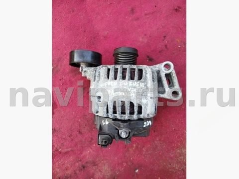 Генератор Ford Focus, 2014 г., OEM Bv6n10300аа, арт. 204242864_3, фото 3