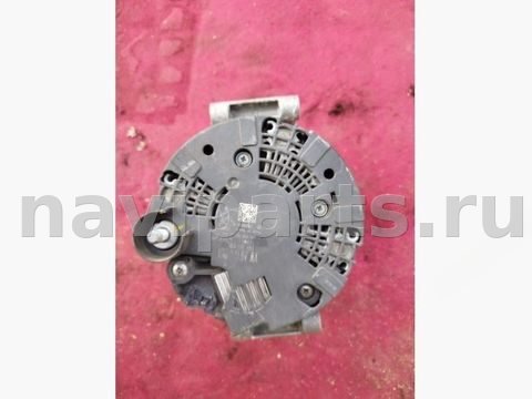 Генератор Audi A6 C7, 2015 г., OEM 06h903018l, арт. 204242942_1, фото 2