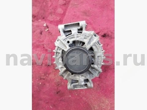 Генератор Audi A6 C7, 2015 г., OEM 06h903018l, арт. 204242942_1, фото 3