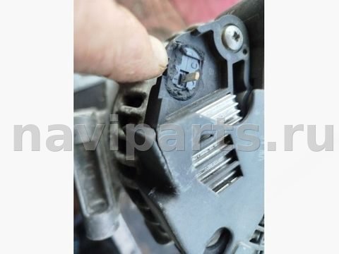 Генератор Audi A6 C7, 2015 г., OEM 06h903018l, арт. 204242942_1, фото 5