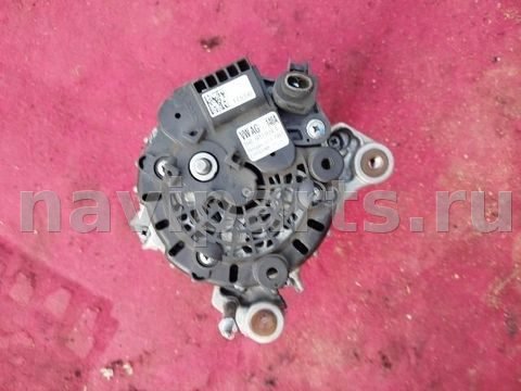 Генератор Skoda Octavia, 2015 г., OEM 04l903024t, арт. 204242997_2, фото 2