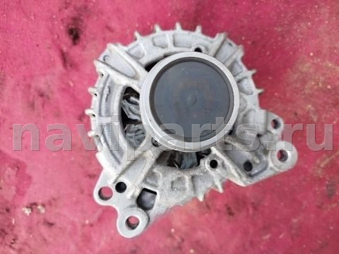 Генератор Skoda Octavia, 2015 г., OEM 04l903024t, арт. 204242997_2, фото 3