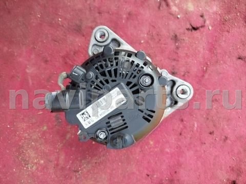 Генератор Citroen C4 Cactus, 2022 г., OEM 98356894, арт. 204243111_2, фото 2