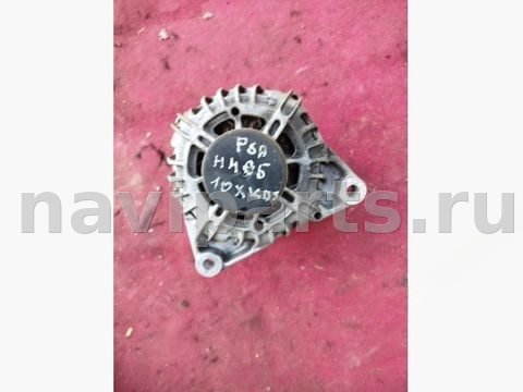 Генератор Opel Corsa, 2022 г., OEM 98356894, арт. 204243111_8, фото 4