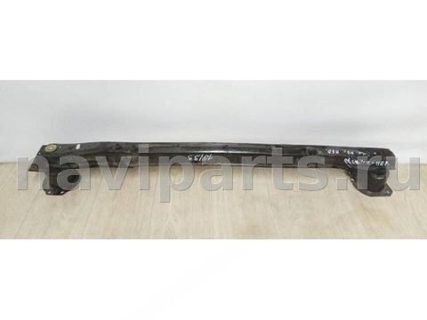 Усилитель бампера переднего Citroen C5, 2005 г., арт. 2042496