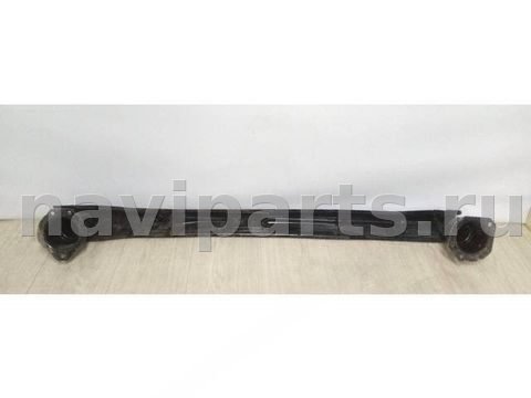 Усилитель бампера переднего Citroen C5, 2005 г., арт. 2042496, фото 2