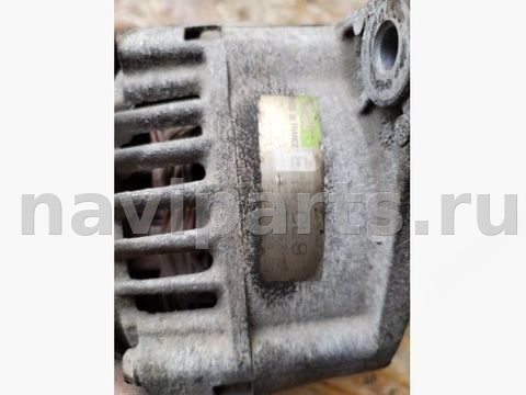 Генератор Peugeot 806, 1998 г., арт. 204271746, фото 6