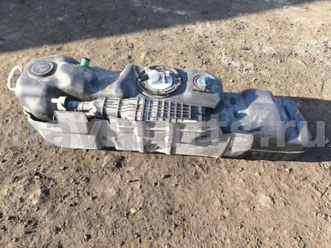 Топливный бак Dodge RAM, 2020 г., OEM 68518028AA, арт. 204317