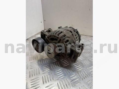 Генератор BMW 1 E87/E81/E82/E88, 2005 г., OEM 12317533270, арт. 204327014, фото 2