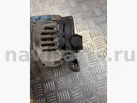 Генератор BMW 3 E90/E91/E92/E93, 2005 г., OEM 12317533270, арт. 204327014_2, фото 5