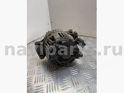 Генератор BMW 1 E87/E81/E82/E88, 2005 г., OEM 12317533270, арт. 204327014, фото 3