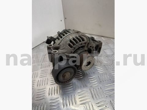 Генератор BMW 5 E60/E61, 2005 г., OEM 12317533270, арт. 204327014_3