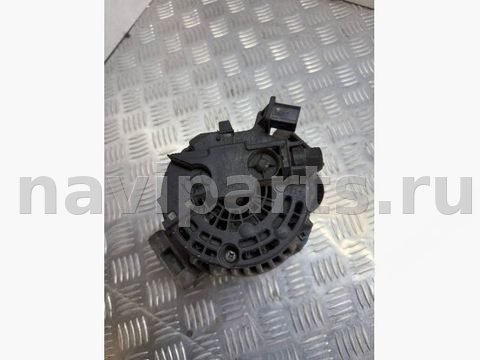 Генератор BMW 1 E87/E81/E82/E88, 2005 г., OEM 12317533270, арт. 204327014, фото 4