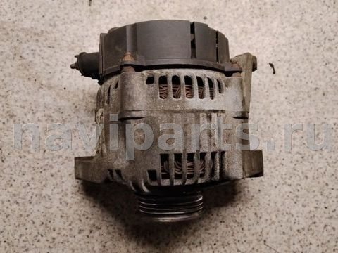 Генератор Nissan Primera, 1997 г., OEM GA16DE, арт. 204329319