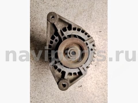 Генератор Nissan Primera, 1997 г., OEM GA16DE, арт. 204329319, фото 2