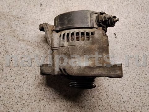 Генератор Nissan Primera, 1997 г., OEM GA16DE, арт. 204329319, фото 4