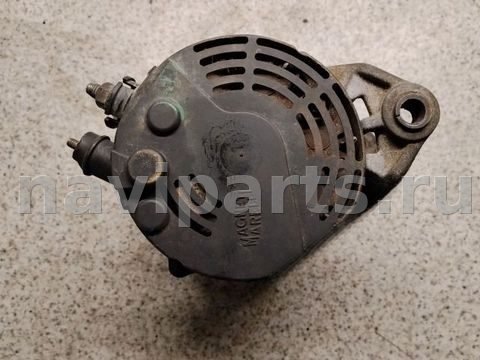 Генератор Nissan Primera, 1997 г., OEM GA16DE, арт. 204329319, фото 7