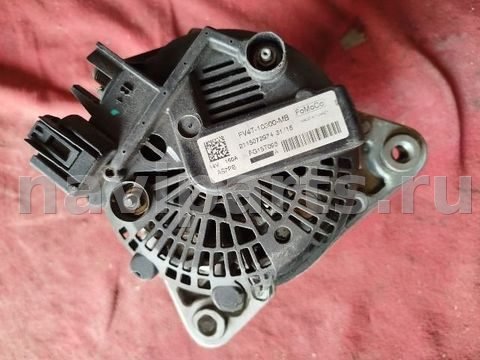 Генератор Ford Kuga, 2015 г., OEM Fv4t10300mb, арт. 204329939, фото 2