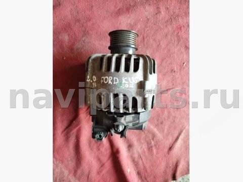 Генератор Ford Kuga, 2015 г., OEM Fv4t10300mb, арт. 204329939, фото 4