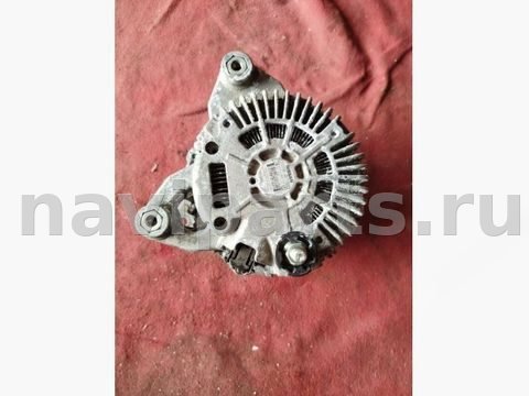 Генератор Nissan Qashqai, 2012 г., OEM 23100jd71b, арт. 204329994, фото 2