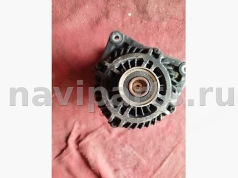 Генератор Nissan Qashqai, 2012 г., OEM 23100jd71b, арт. 204329994, фото 3