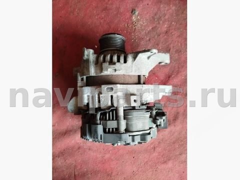 Генератор Hyundai Tucson, 2022 г., OEM 363002u200, арт. 204330920, фото 4