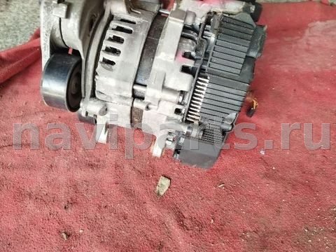 Генератор Volkswagen Tiguan, 2022 г., OEM 05е903018g, арт. 204330984, фото 3