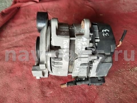 Генератор Audi A3, 2022 г., OEM 05е903018g, арт. 204330984_3, фото 6