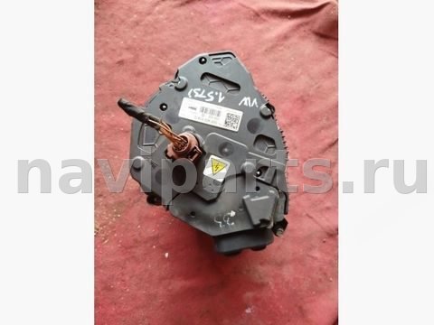 Генератор Audi A5, 2022 г., OEM 05е903018g, арт. 204330984_4, фото 2