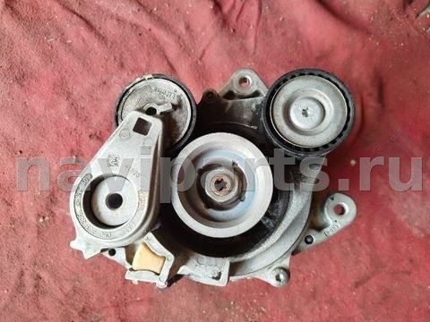 Генератор Volkswagen Tiguan, 2022 г., OEM 05е903018g, арт. 204330984, фото 5