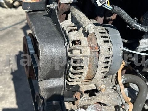 Генератор Citroen Jumper, 2011 г., OEM CC1T10300BB, арт. 204364018_1