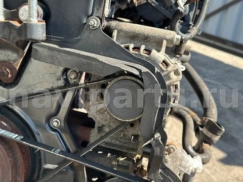 Генератор Peugeot Boxer, 2011 г., OEM CC1T10300BB, арт. 204364018_2, фото 3