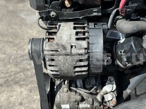 Генератор Renault Scenic, 2009 г., OEM tg15c146, арт. 204364487, фото 3