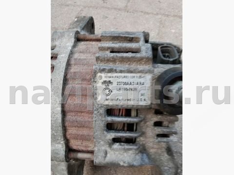 Генератор Subaru Outback, 1999 г., арт. 204364492, фото 2