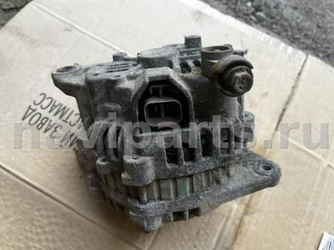 Генератор Kia Sephia, 1996 г., OEM AB, арт. 204364500, фото 2