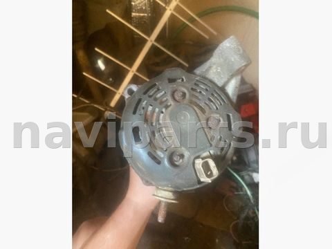 Генератор Dodge Grand Caravan, 2001 г., арт. 204364915