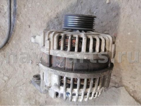 Генератор Nissan Teana j31, 2007 г., арт. 204365023