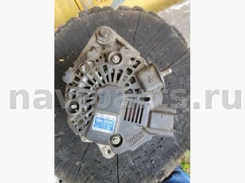 Генератор Kia Ceed, 2009 г., арт. 204365055