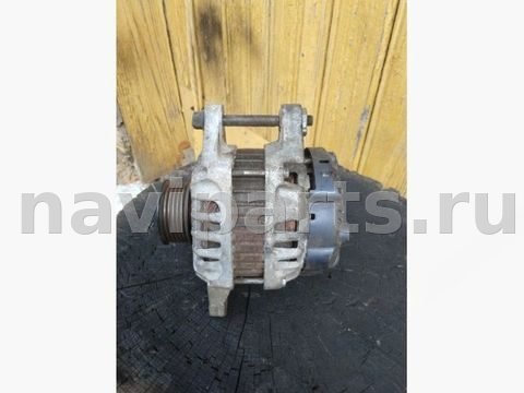 Генератор Kia Ceed, 2009 г., арт. 204365055, фото 3