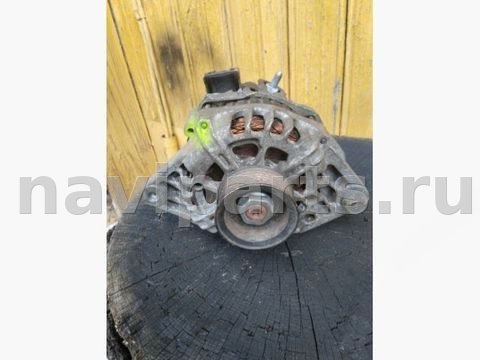 Генератор Kia Ceed, 2009 г., арт. 204365055, фото 4