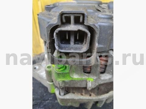 Генератор Kia Ceed, 2009 г., арт. 204365055, фото 6