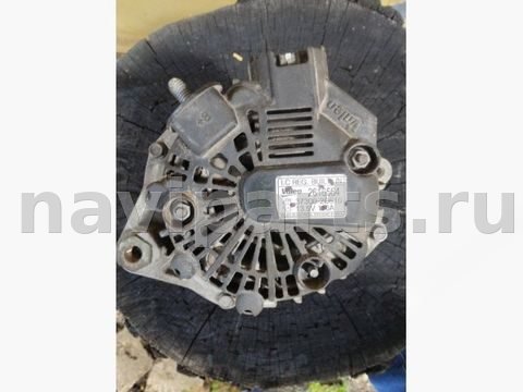 Генератор Kia Ceed, 2009 г., арт. 204365062