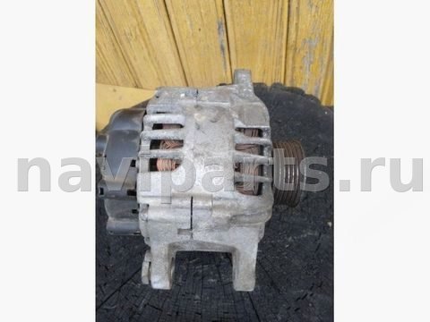 Генератор Kia Ceed, 2009 г., арт. 204365062, фото 4
